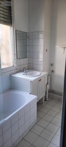 Immeuble de rapport à vendre à Tours dans l'Indre-et-Loire (37100), ref : 37049-99   
Paul Bert