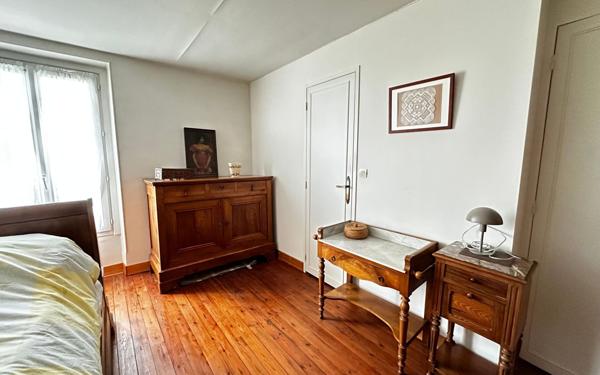 Maison à vendre    6 pièces •  Triel-sur-Seine