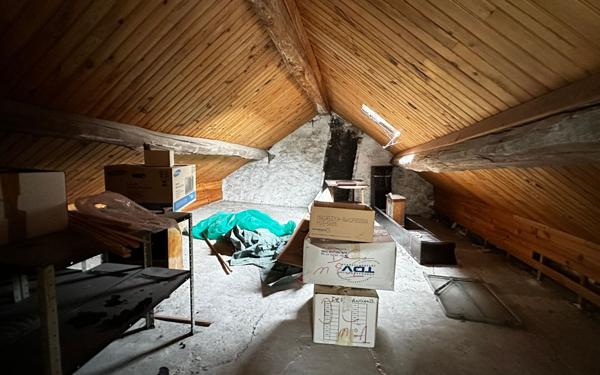 Maison à vendre    6 pièces •  Triel-sur-Seine