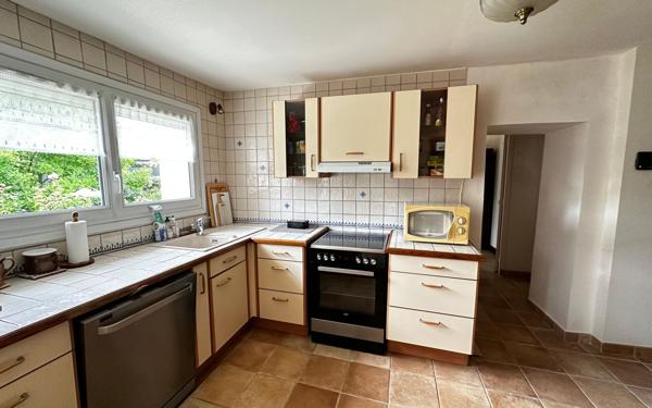 Maison à vendre    6 pièces •  Triel-sur-Seine