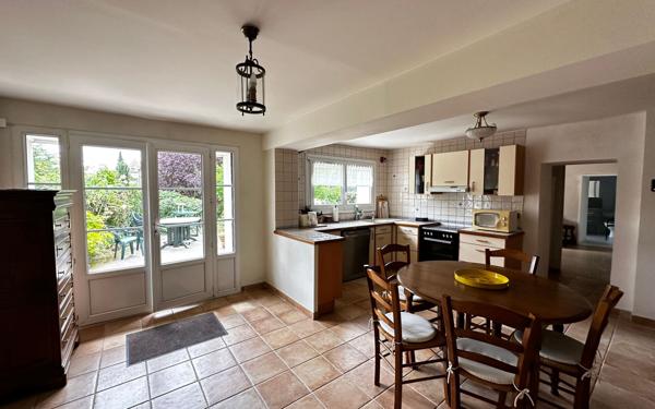 Maison à vendre    6 pièces •  Triel-sur-Seine