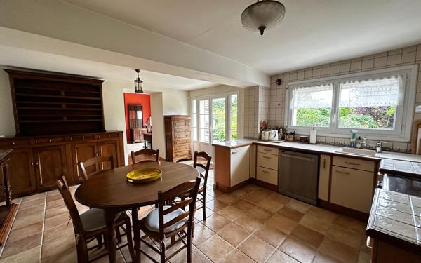 Maison à vendre    6 pièces •  Triel-sur-Seine