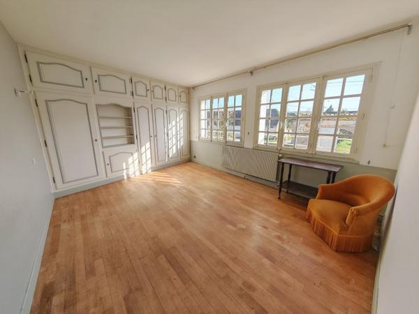 Vente / Ensemble de 2 maisons
