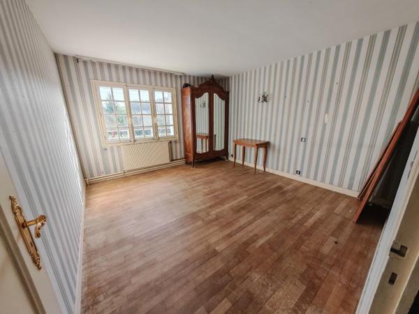 Vente / Ensemble de 2 maisons