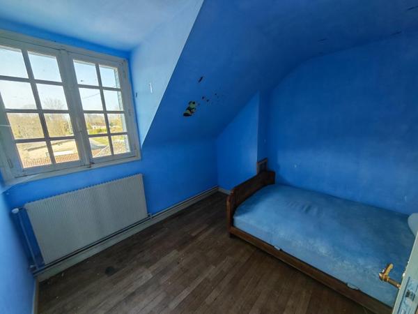 Vente / Ensemble de 2 maisons