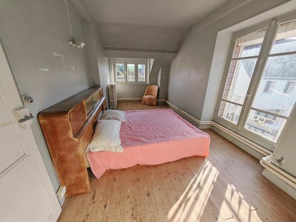 Vente / Ensemble de 2 maisons