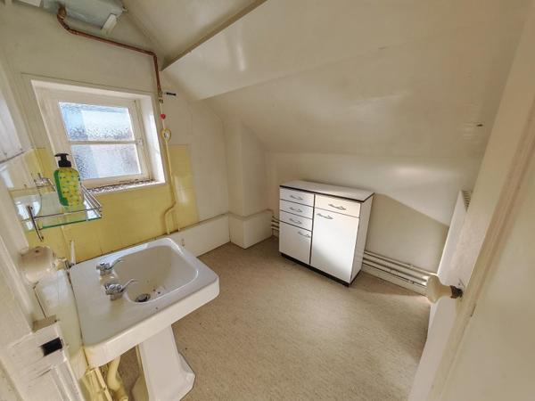 Vente / Ensemble de 2 maisons