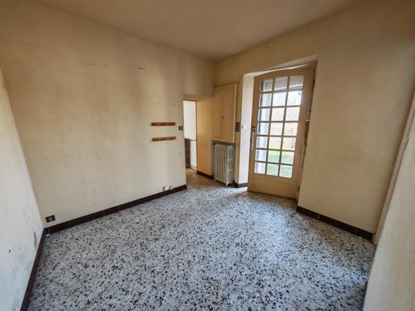 Vente / Ensemble de 2 maisons