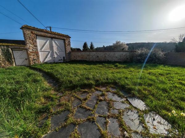 Vente / Ensemble de 2 maisons