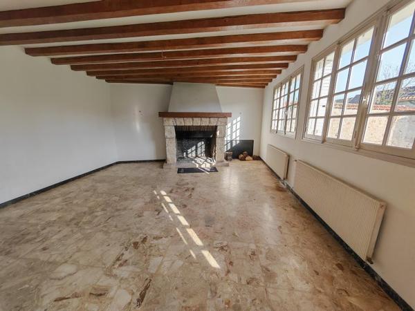 Vente / Ensemble de 2 maisons