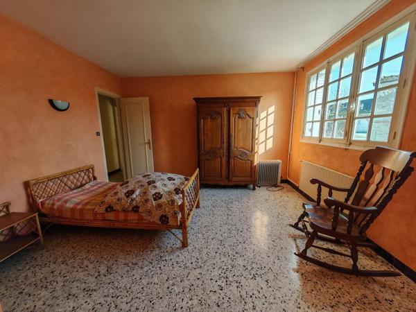 Vente / Ensemble de 2 maisons