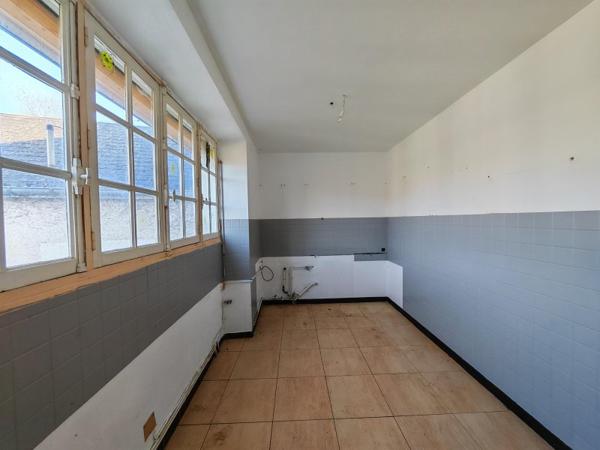 Vente / Ensemble de 2 maisons