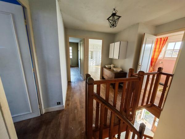 Vente / Ensemble de 2 maisons