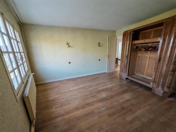 Vente / Ensemble de 2 maisons