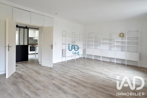 Location maison 7 pièces 130,4 m² Brunoy