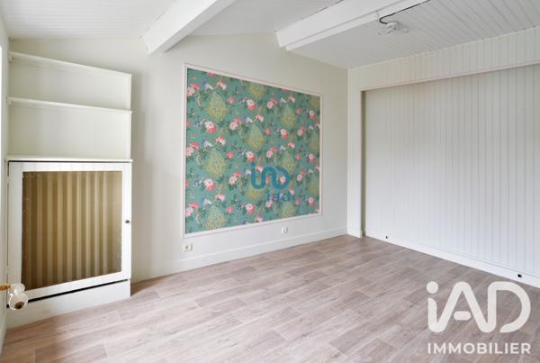 Location maison 7 pièces 130,4 m² Brunoy