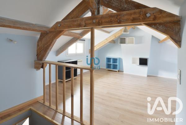 Location maison 7 pièces 130,4 m² Brunoy