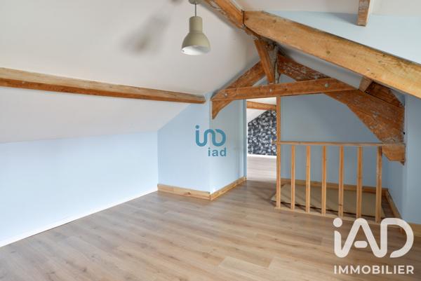 Location maison 7 pièces 130,4 m² Brunoy
