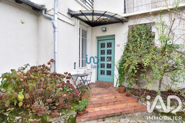 Location maison 7 pièces 130,4 m² Brunoy