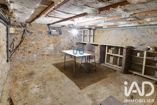 Location maison 7 pièces 130,4 m² Brunoy