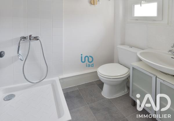 Location maison 7 pièces 130,4 m² Brunoy