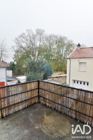 Location maison 7 pièces 130,4 m² Brunoy