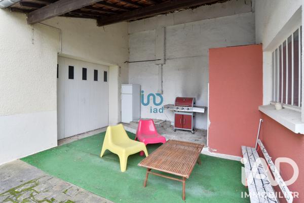 Location maison 7 pièces 130,4 m² Brunoy