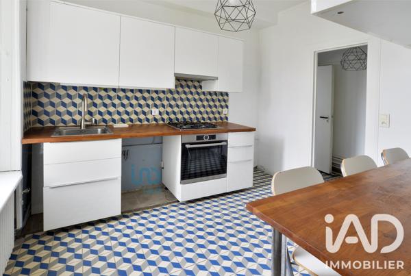 Location maison 7 pièces 130,4 m² Brunoy