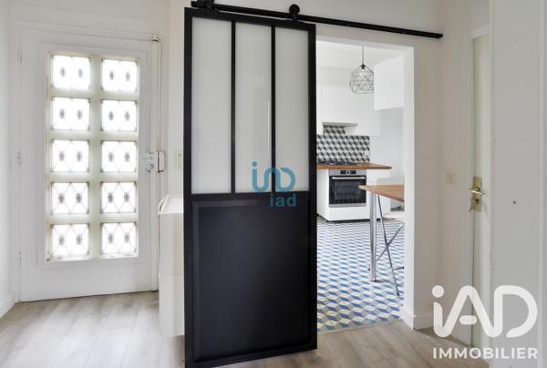 Location maison 7 pièces 130,4 m² Brunoy