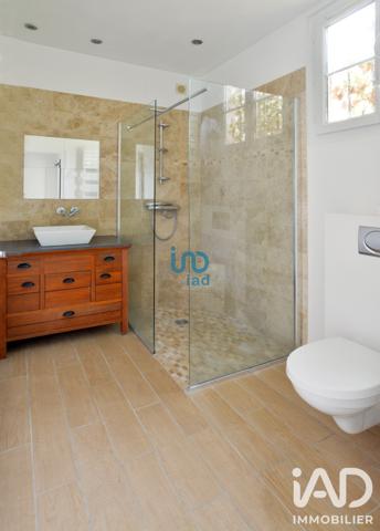 Location maison 7 pièces 130,4 m² Brunoy