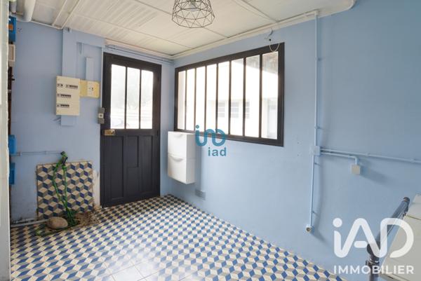 Location maison 7 pièces 130,4 m² Brunoy