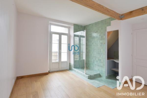 Location maison 7 pièces 130,4 m² Brunoy