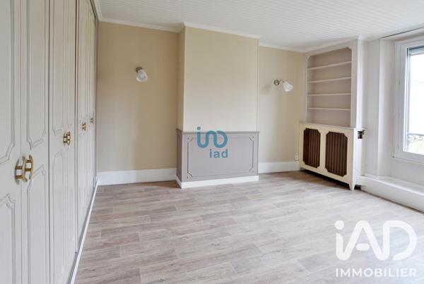 Location maison 7 pièces 130,4 m² Brunoy