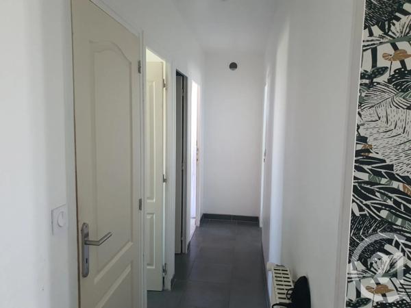 Maison à vendre  5 pièces - 97,80 m 2   FOURCHAMBAULT  - 58