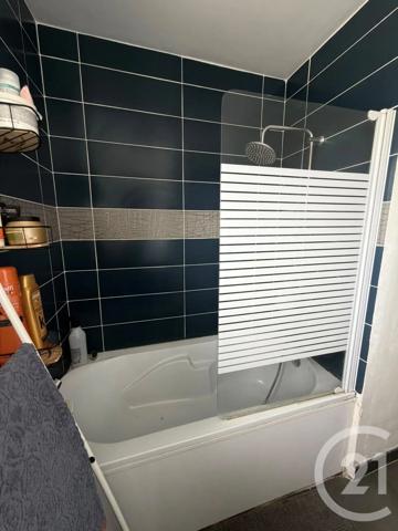 Maison à vendre  5 pièces - 97,80 m 2   FOURCHAMBAULT  - 58