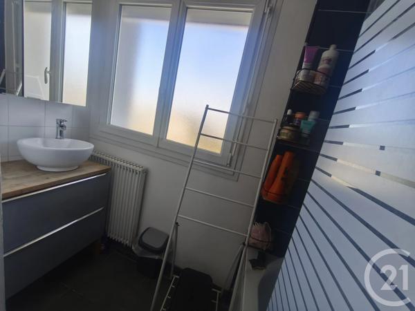 Maison à vendre  5 pièces - 97,80 m 2   FOURCHAMBAULT  - 58