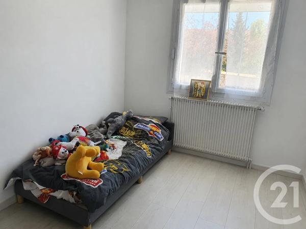 Maison à vendre  5 pièces - 97,80 m 2   FOURCHAMBAULT  - 58