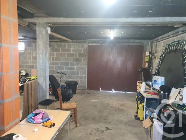 Maison à vendre  5 pièces - 97,80 m 2   FOURCHAMBAULT  - 58