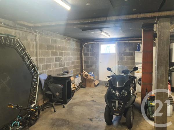 Maison à vendre  5 pièces - 97,80 m 2   FOURCHAMBAULT  - 58