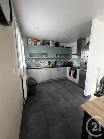 Maison à vendre  5 pièces - 97,80 m 2   FOURCHAMBAULT  - 58