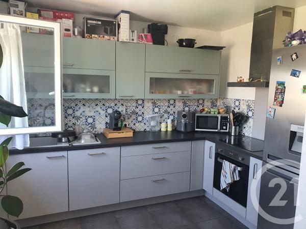 Maison à vendre  5 pièces - 97,80 m 2   FOURCHAMBAULT  - 58