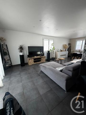 Maison à vendre  5 pièces - 97,80 m 2   FOURCHAMBAULT  - 58