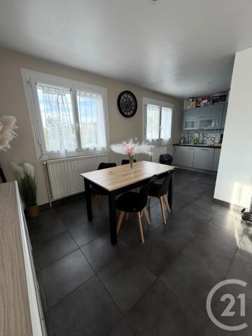 Maison à vendre  5 pièces - 97,80 m 2   FOURCHAMBAULT  - 58