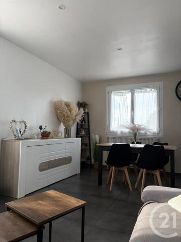 Maison à vendre  5 pièces - 97,80 m 2   FOURCHAMBAULT  - 58
