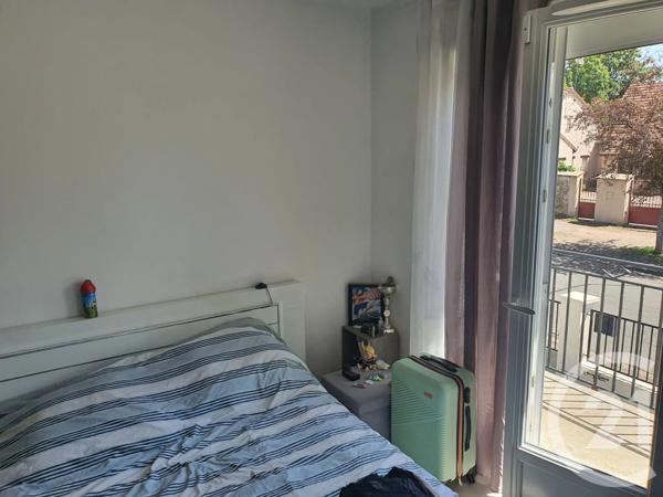 Maison à vendre  5 pièces - 97,80 m 2   FOURCHAMBAULT  - 58