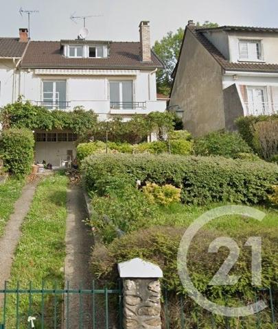 Maison à vendre  4 pièces - 104,05 m2 ATHIS MONS - 91