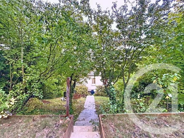 Maison à vendre  4 pièces - 104,05 m2 ATHIS MONS - 91