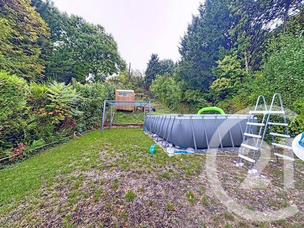 Maison à vendre  4 pièces - 104,05 m2 ATHIS MONS - 91