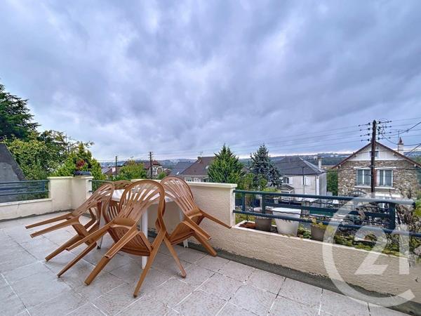 Maison à vendre  4 pièces - 104,05 m2 ATHIS MONS - 91