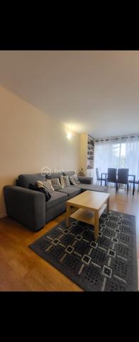 Appartement de 92 m²